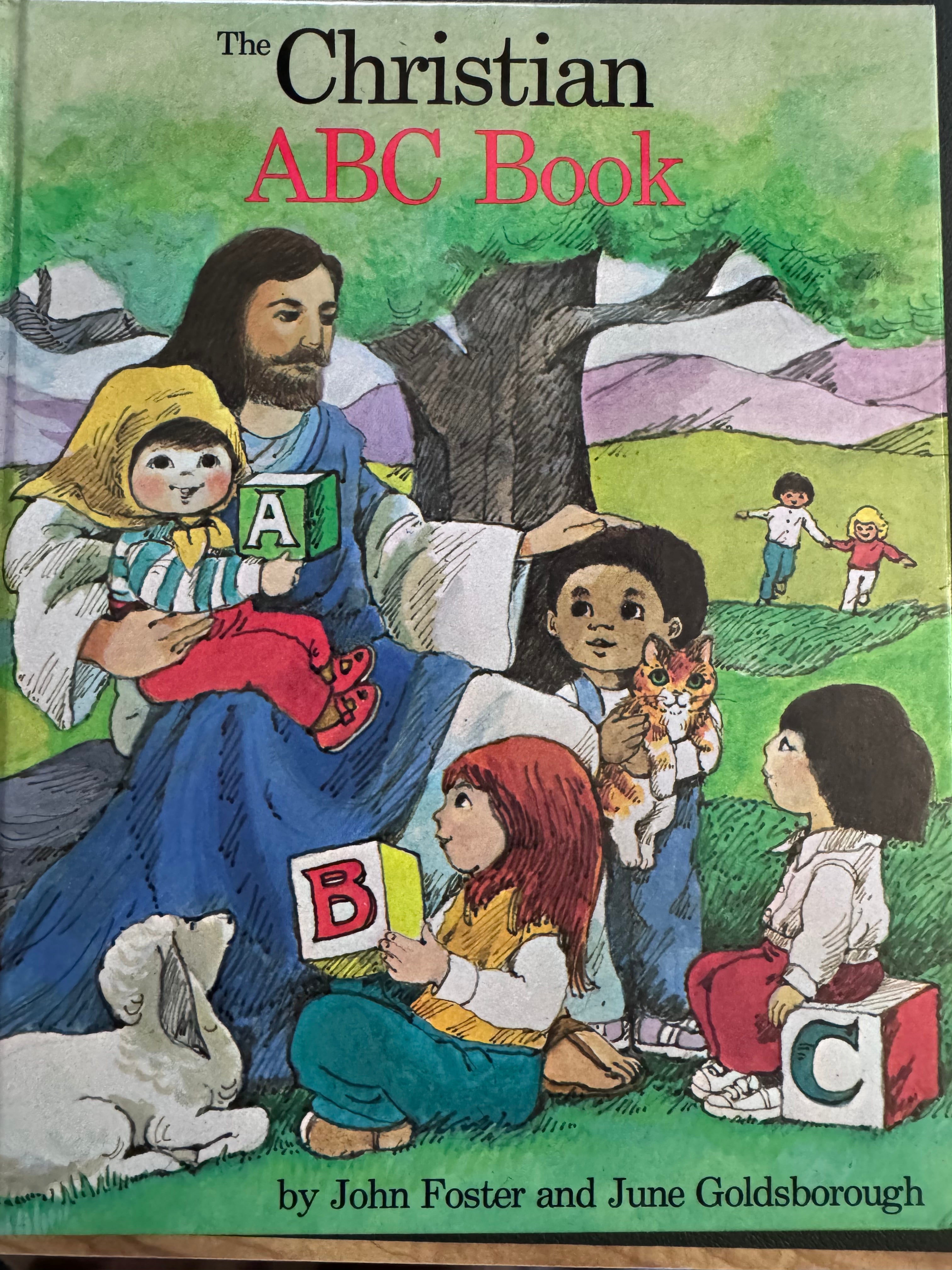 Christian ABC's